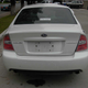 Illustration for article titled Sometimes The Photos Really DO Tell The Whole Story: Rolled Subaru Legacy